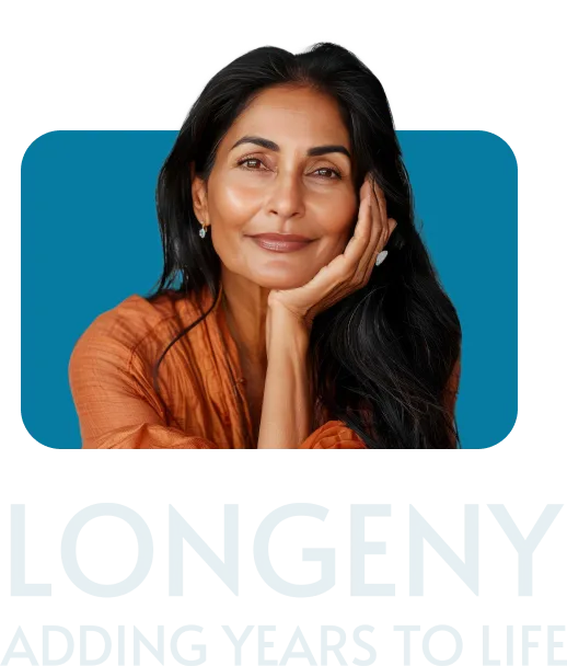 longeny home page