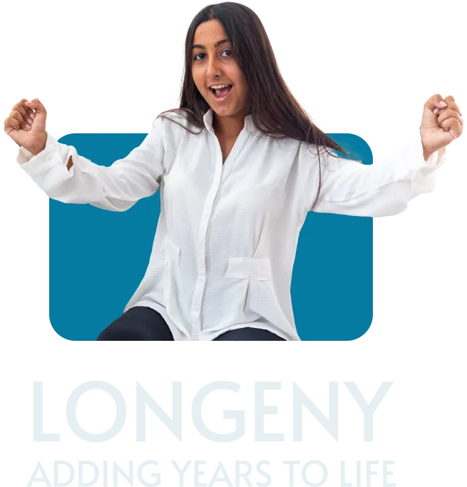 longeny metabolic health