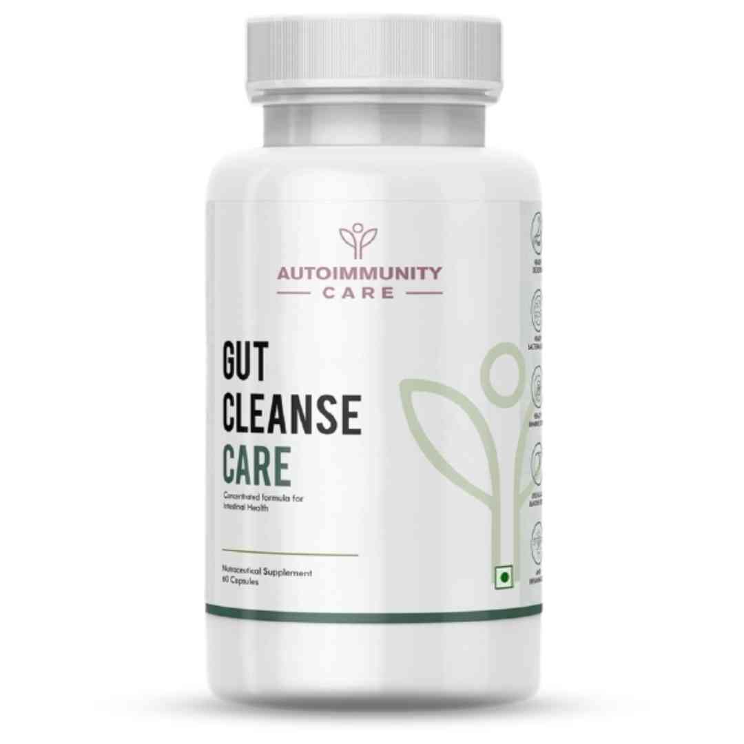 Gut Cleanse Care