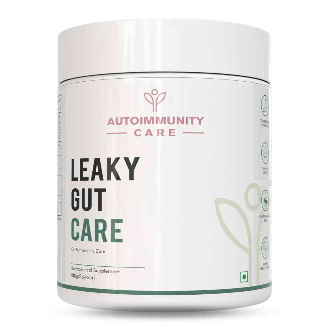 Leaky Gut Care