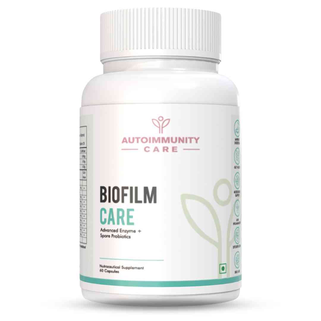 Biofilm Care