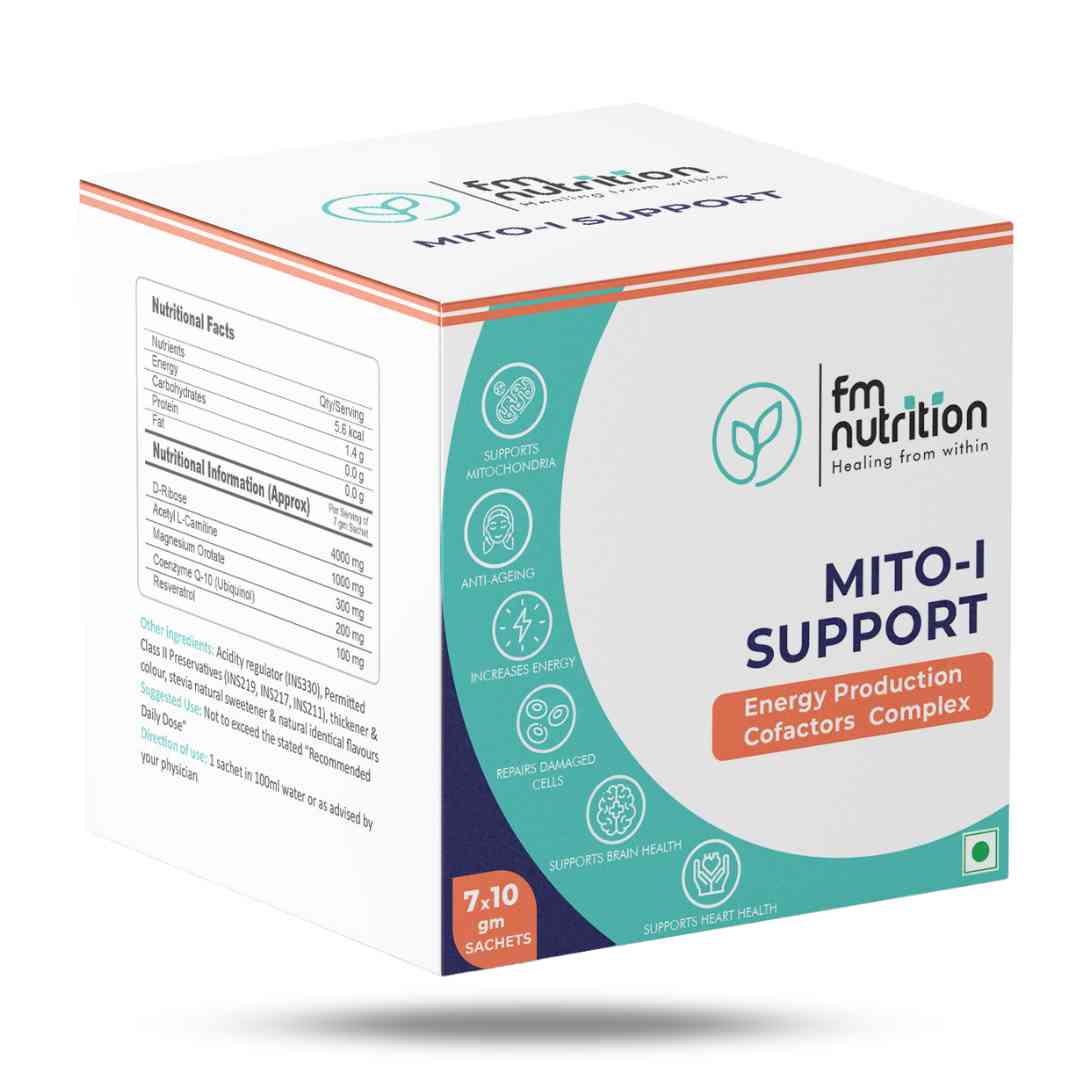 Mito-I Support