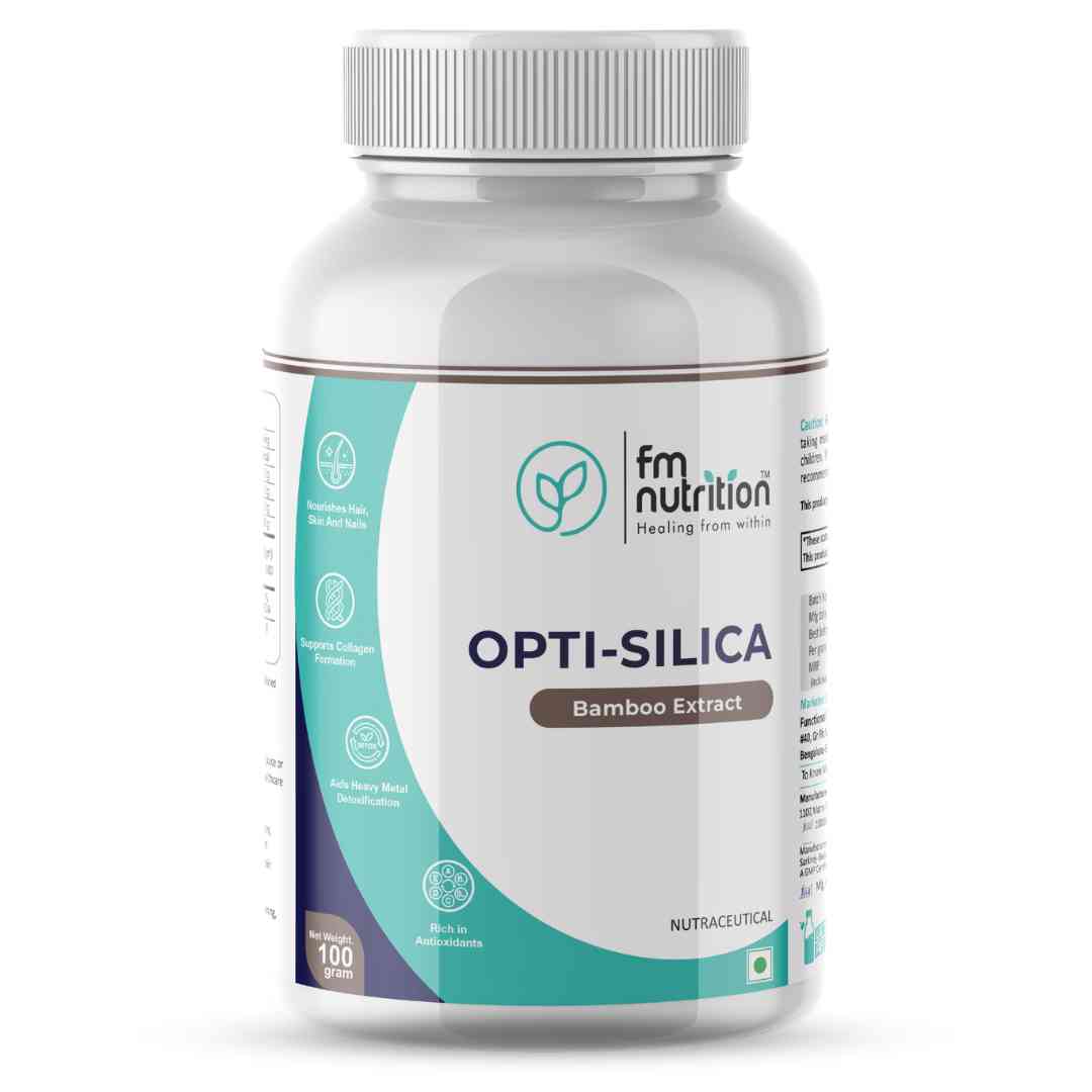 FM Nutrition Opti-silica