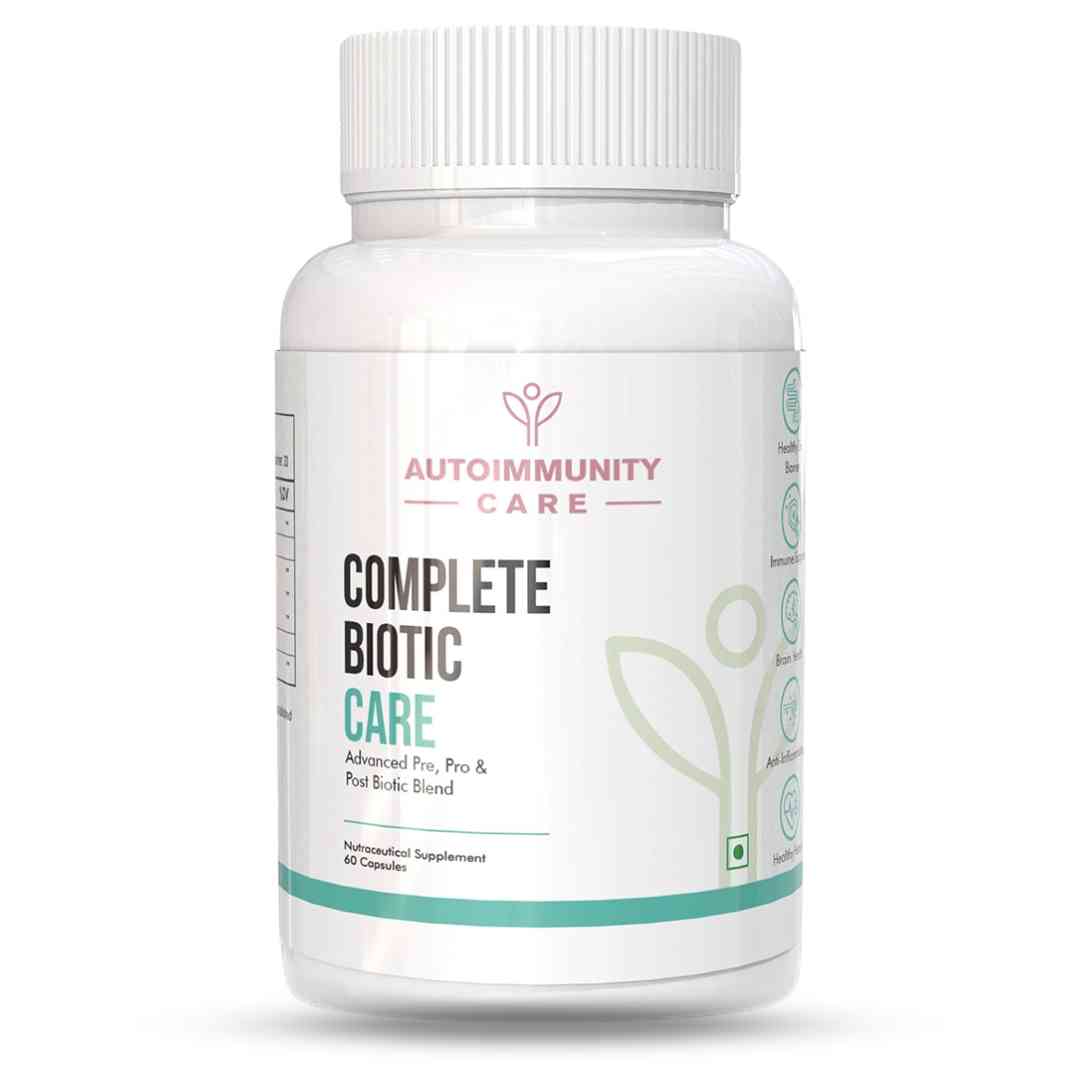 Complete Biotic Care