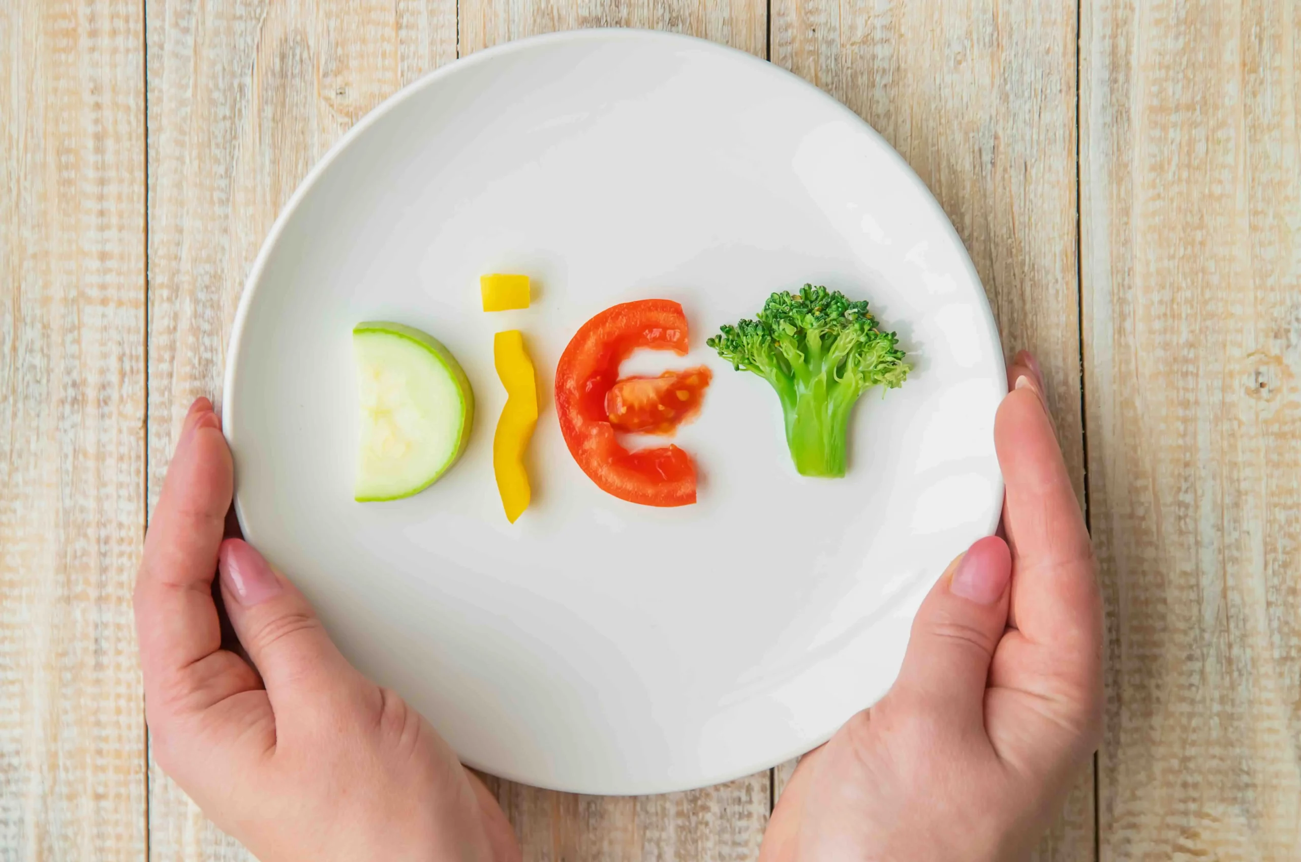 nutrition beyond the plate