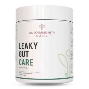 Leaky Gut Care