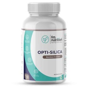 FM Nutrition Opti-silica
