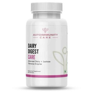 Dairy Digest Care
