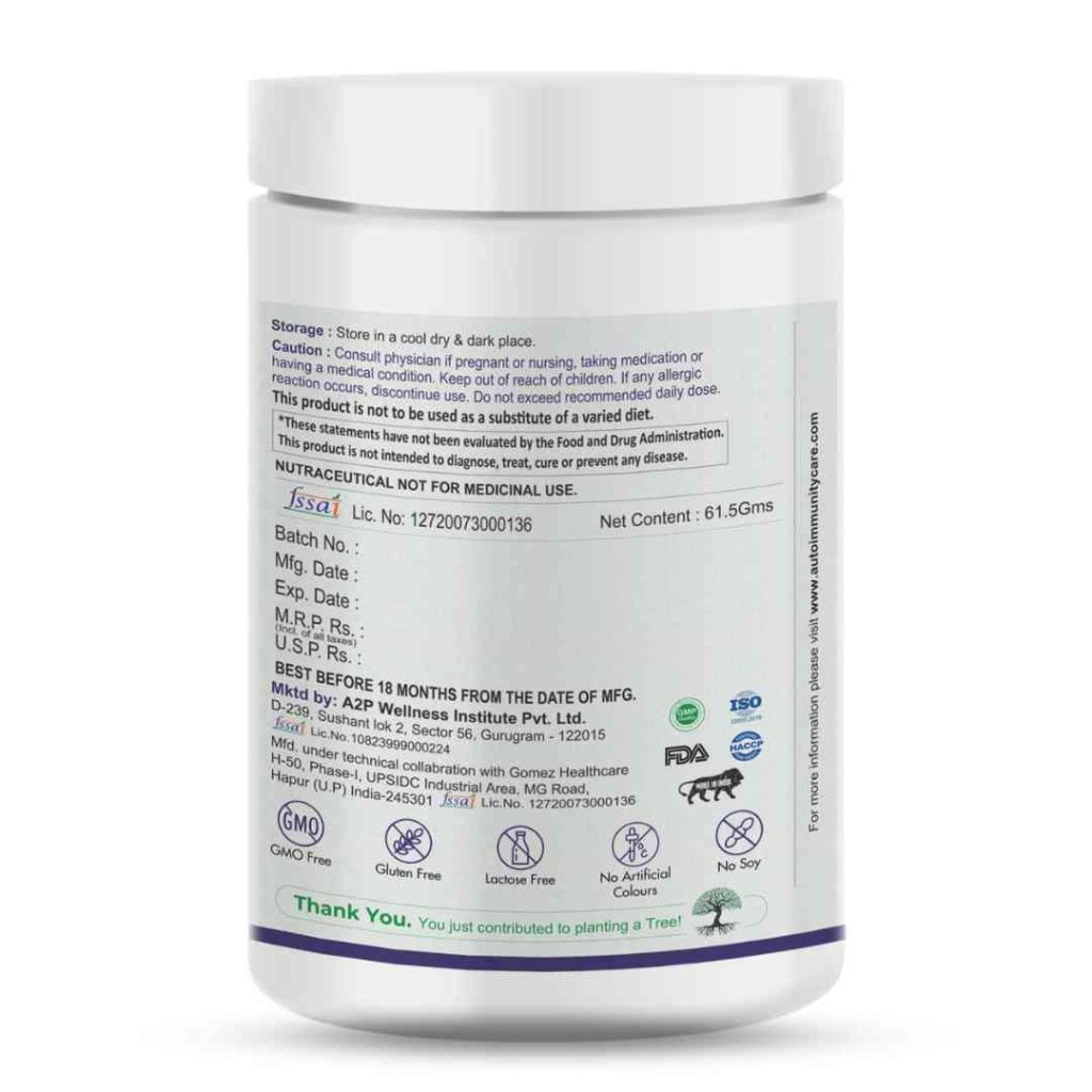 Multivitamin Multimineral Care