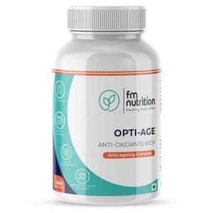 FM Nutrition Opti-Age