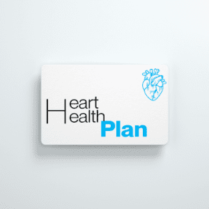 Test + Personalised Report