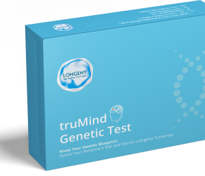 Genetic Test: Alzheimers Risk