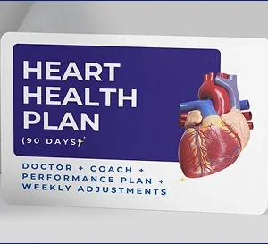 Heart Health Plan