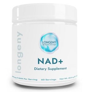 LONGENY NAD+