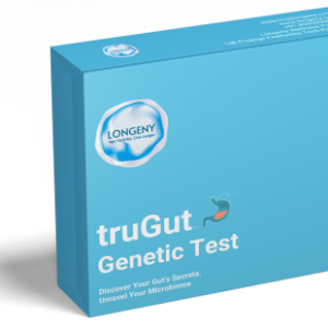 Genetic Test: Carrier Screening