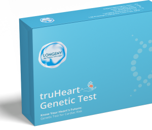 Genetic Test: Heart Risk