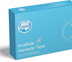 Genetic Test: Cancers (Inherited)
