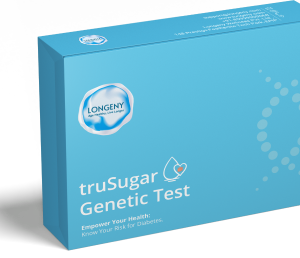 Genetic Test: Diabetes Risk