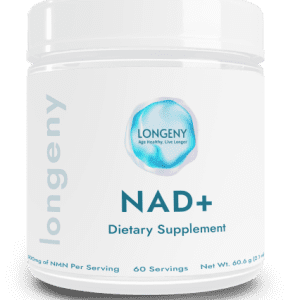 LONGENY NAD+
