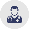 doctor icon