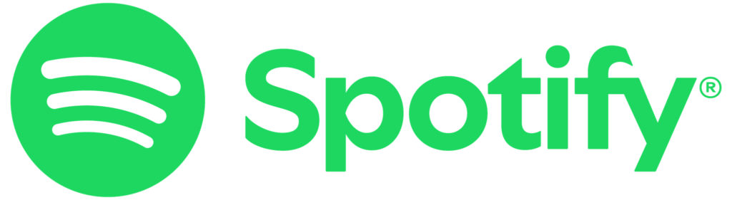 SPOTIFY LOGO