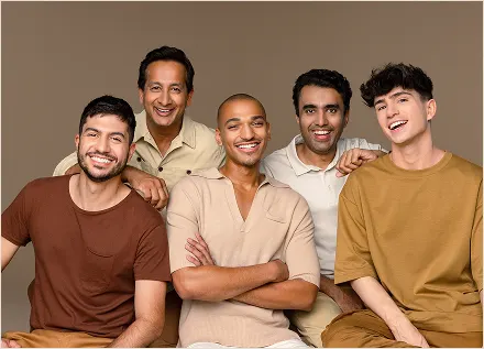 Mens-Health-Test
