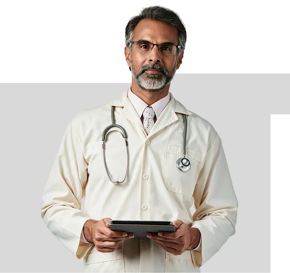 LONGENY physician
