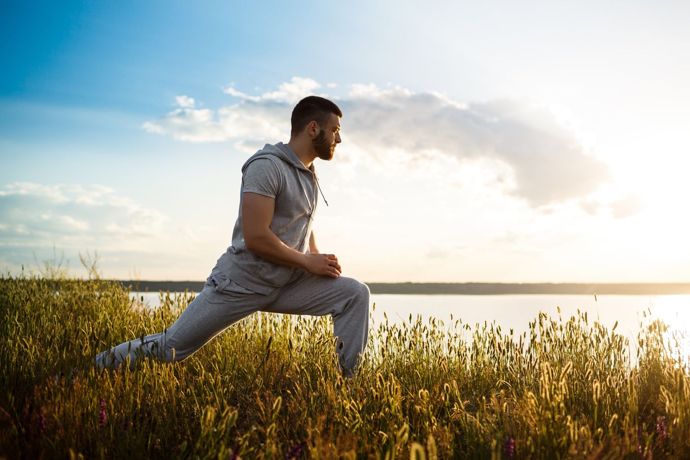 Men's Health