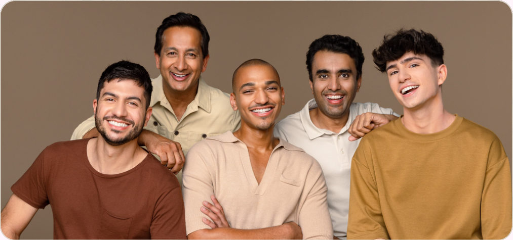 Men's Health