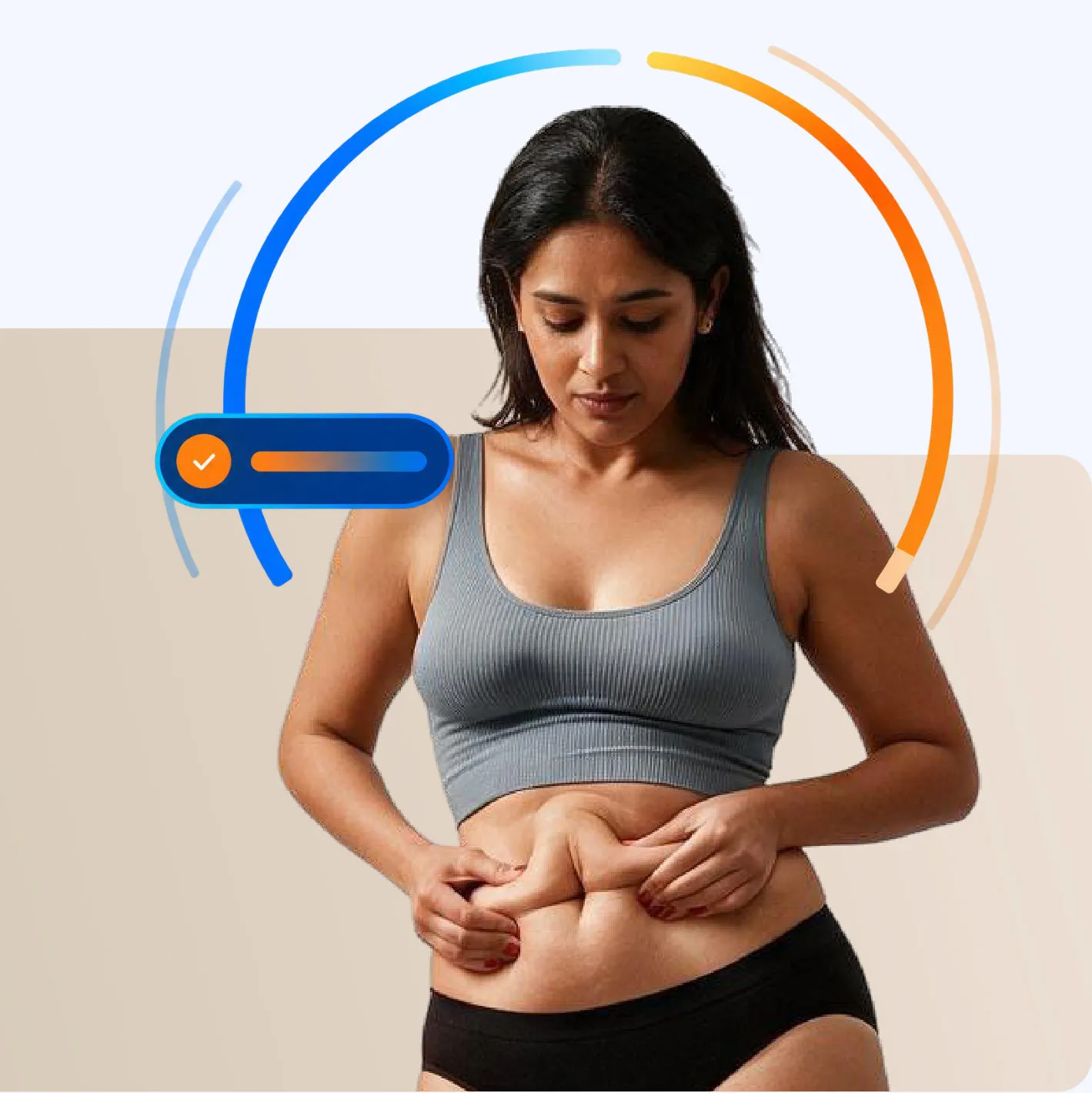 Metabolic health testing